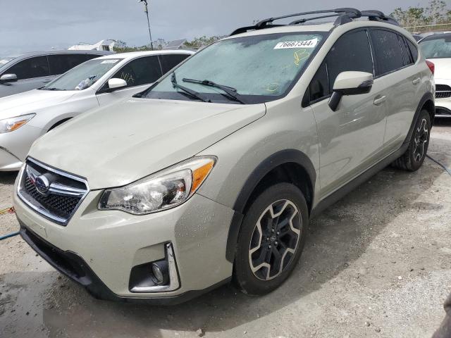 subaru crosstrek 2017 jf2gpanc6h8254944