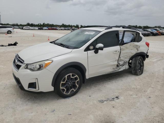 subaru crosstrek 2016 jf2gpanc7g8209087