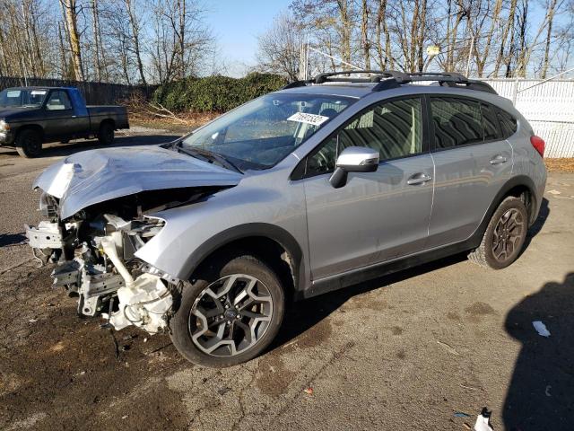 subaru crosstrek 2016 jf2gpanc7g8239982