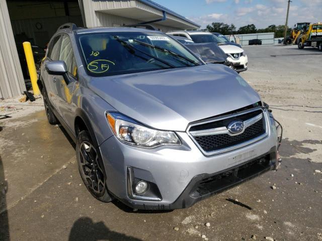 subaru crosstrek 2016 jf2gpanc7g8292228