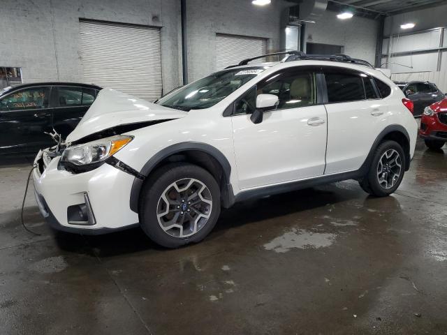 subaru crosstrek 2016 jf2gpanc7gh309724