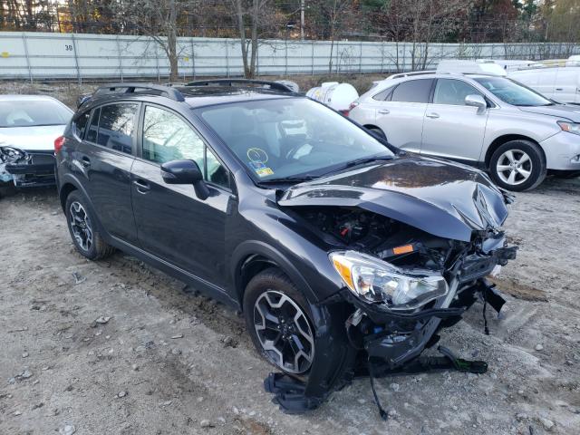 subaru crosstrek 2017 jf2gpanc7h8246285