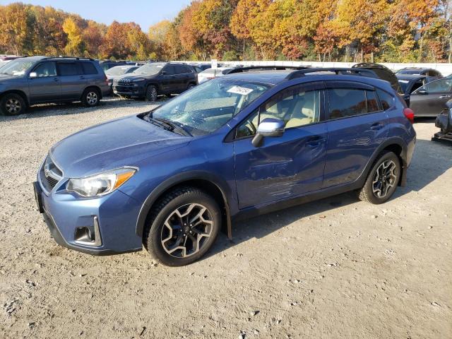 subaru crosstrek 2017 jf2gpanc7h8271901