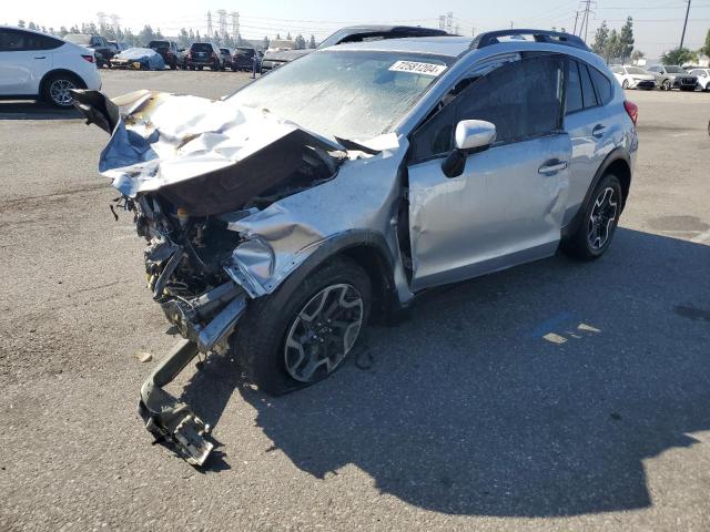 subaru crosstrek 2017 jf2gpanc7hh278251