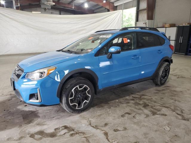 subaru crosstrek 2016 jf2gpanc8g8249842