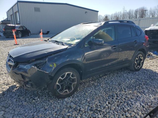 subaru crosstrek 2016 jf2gpanc8gh289936