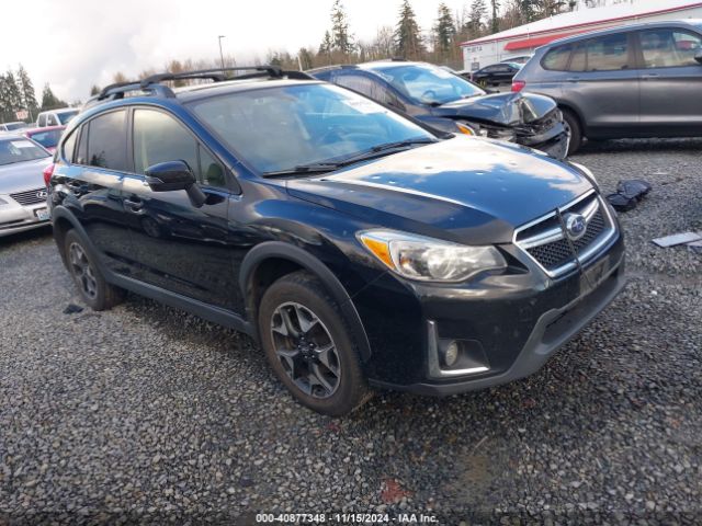 subaru crosstrek 2017 jf2gpanc8hh276704