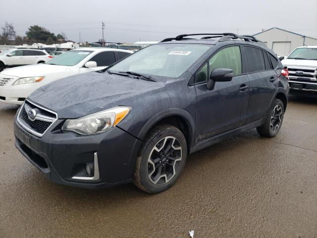 subaru crosstrek 2017 jf2gpanc8hh281322