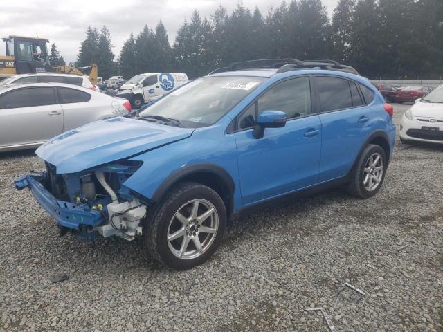 subaru crosstrek 2016 jf2gpanc9gh294367