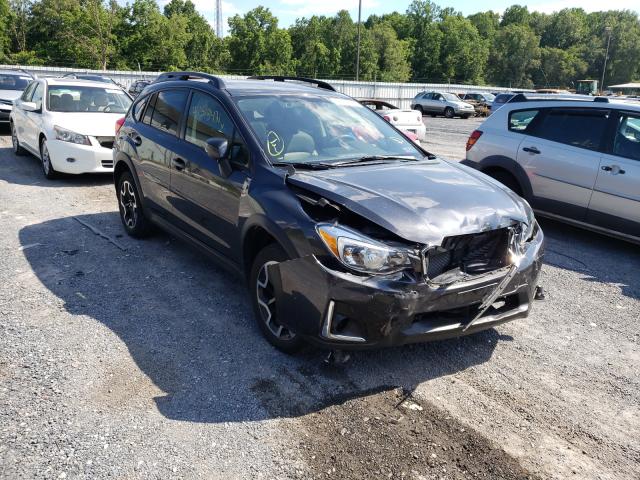 subaru crosstrek 2017 jf2gpanc9h8221338