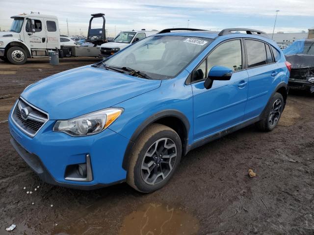 subaru crosstrek 2016 jf2gpancxgh306378