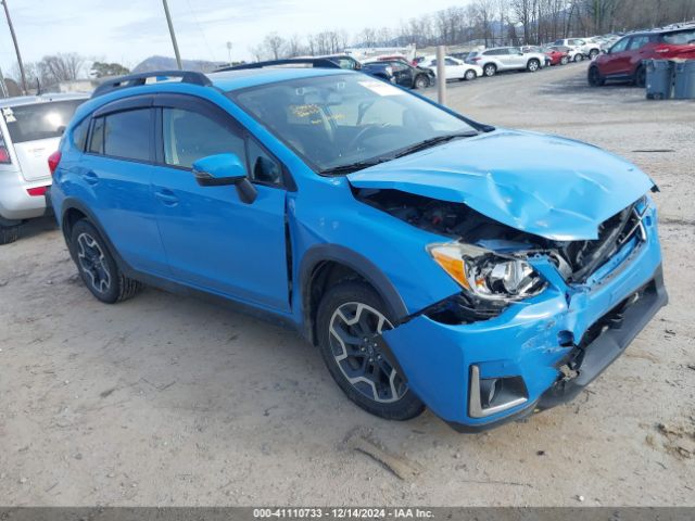 subaru crosstrek 2016 jf2gpancxgh311208