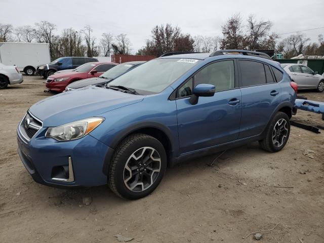 subaru crosstrek 2017 jf2gpancxhh273397