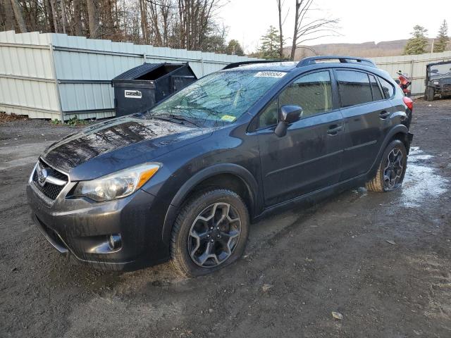 subaru xv crosstr 2015 jf2gpapc5fh291686