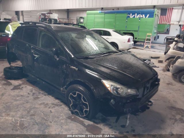 subaru xv crosstrek 2015 jf2gpapc6f8285802