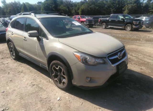 subaru xv crosstrek 2015 jf2gpapcxf8269442