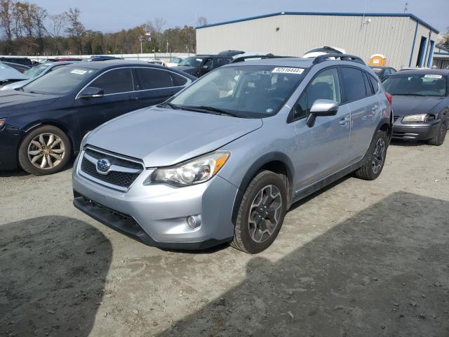 subaru xv crosstr 2015 jf2gpasc3f8247743