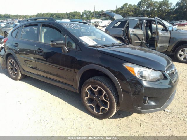 subaru xv crosstrek 2015 jf2gpasc3f8325339