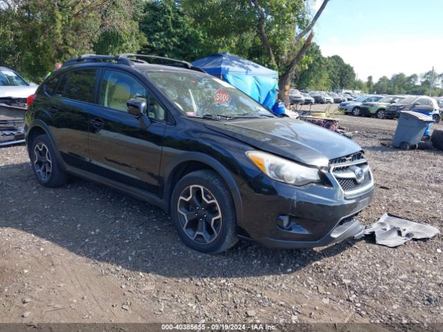 subaru xv crosstrek 2015 jf2gpasc4f8223015