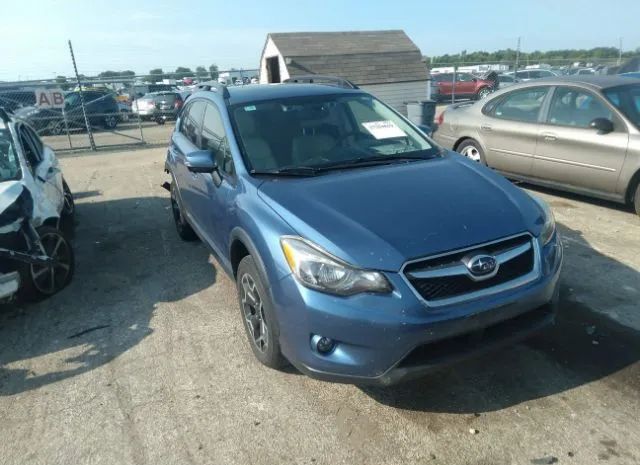 subaru xv crosstrek 2015 jf2gpasc4f8303351