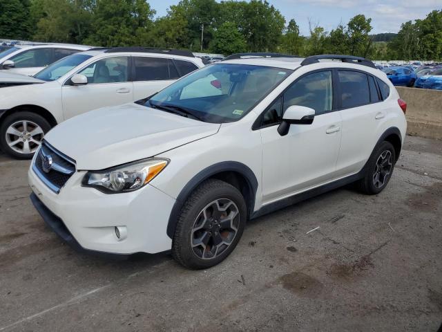 subaru xv crosstr 2015 jf2gpasc8f8325448