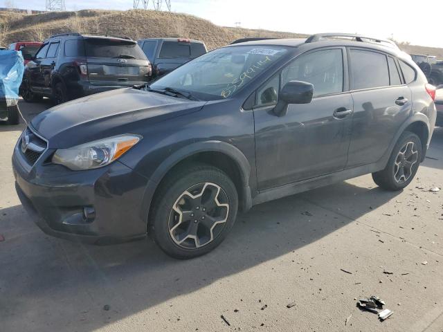 subaru xv crosstr 2013 jf2gpavc0d2852802