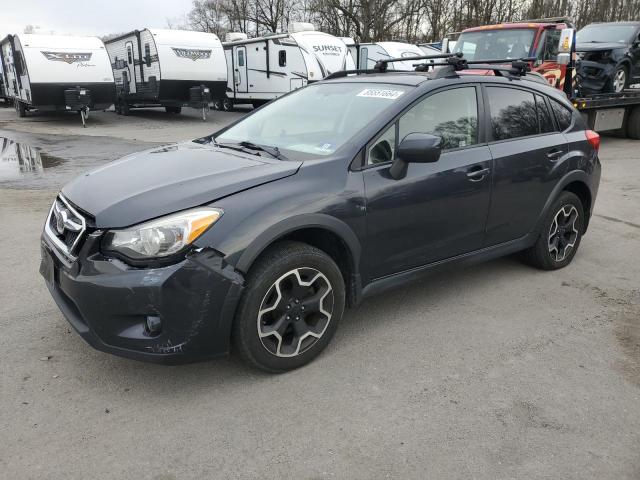 subaru xv crosstr 2013 jf2gpavc0d2867882