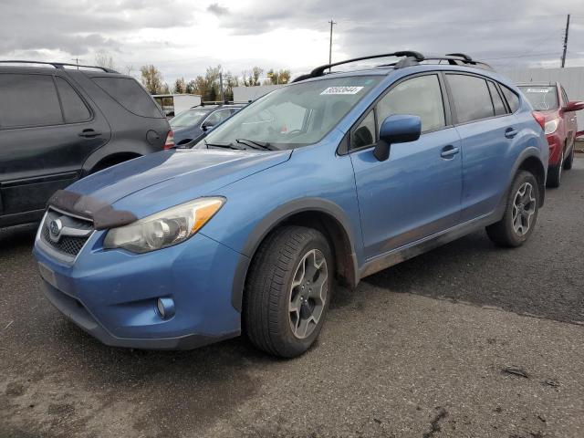 subaru xv crosstr 2014 jf2gpavc0e8281875