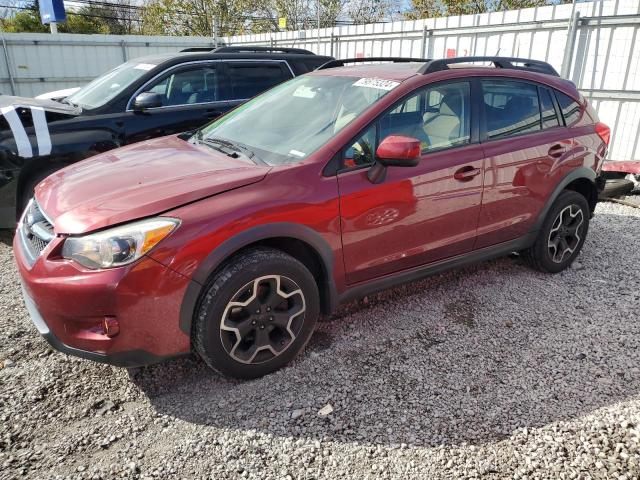 subaru xv crosstr 2014 jf2gpavc0e8329147