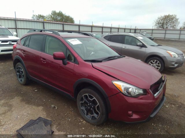 subaru xv crosstrek 2014 jf2gpavc0eh340004