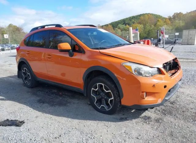 subaru crosstrek 2013 jf2gpavc1d2891351