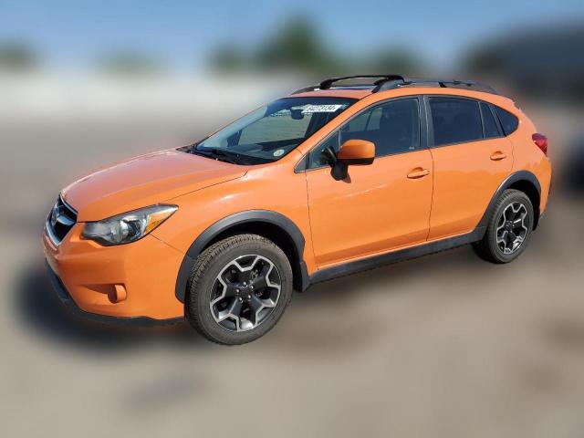 subaru xv 2014 jf2gpavc1e8345440