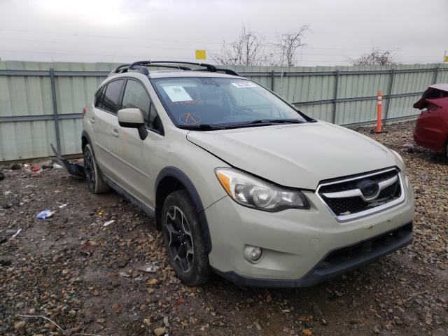 subaru xv crosstr 2013 jf2gpavc2d2803343