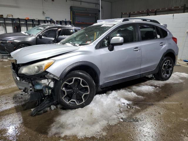 subaru xv crosstr 2013 jf2gpavc2d2824578