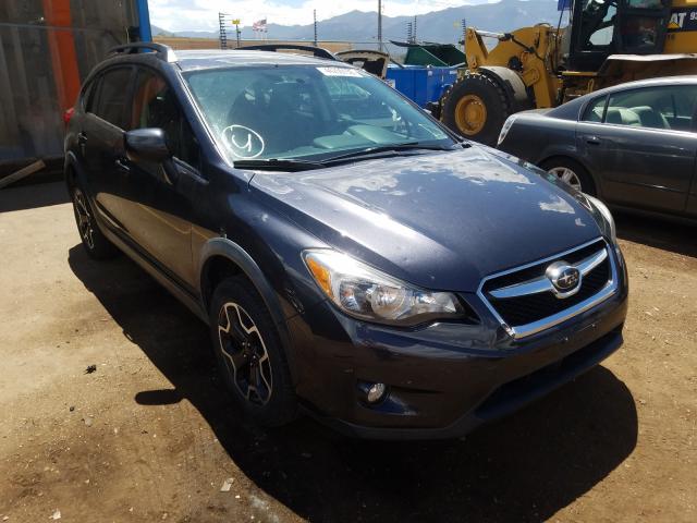 subaru xv crosstr 2013 jf2gpavc2d2830641