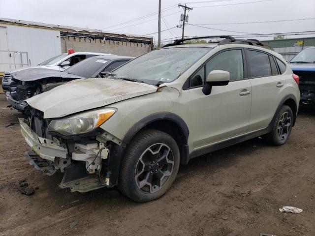 subaru crosstrek 2013 jf2gpavc2d2871478