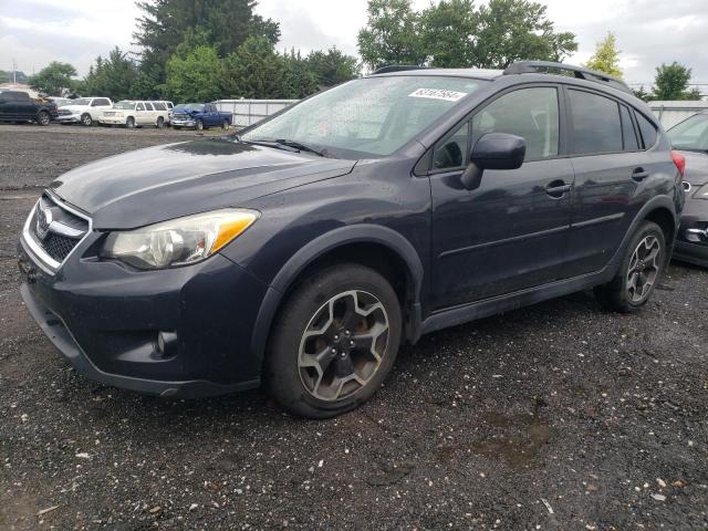 subaru xv 2013 jf2gpavc2d2872842