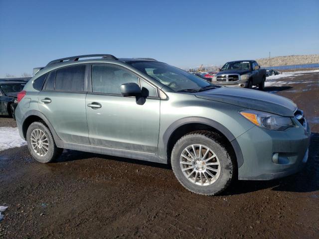 subaru xv crosstr 2014 jf2gpavc2e8206353