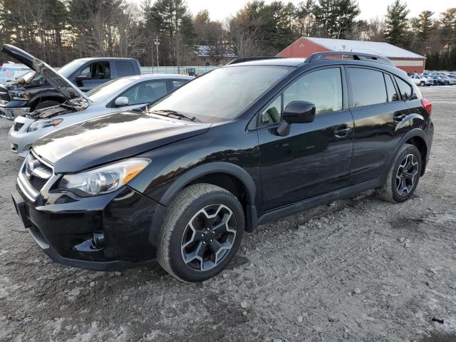 subaru xv crosstr 2014 jf2gpavc2e8236632