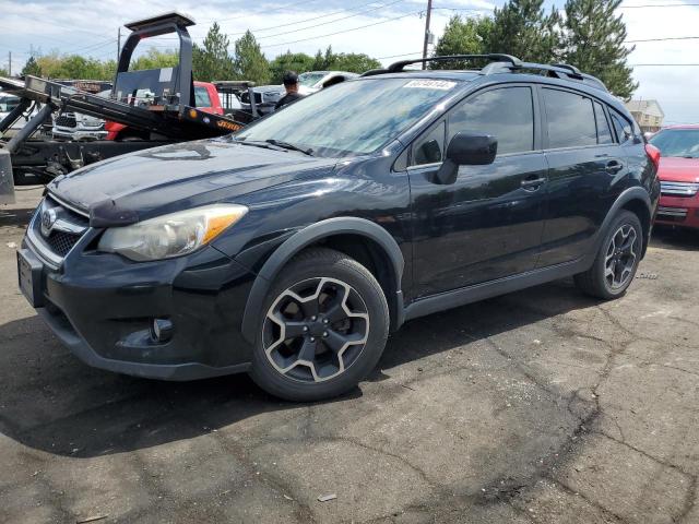 subaru xv crosstr 2014 jf2gpavc2e8267993