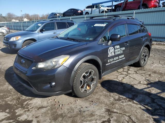 subaru xv crosstr 2014 jf2gpavc2eh334320