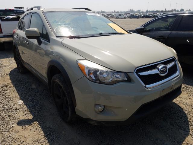 subaru xv crosstr 2013 jf2gpavc3d2800743