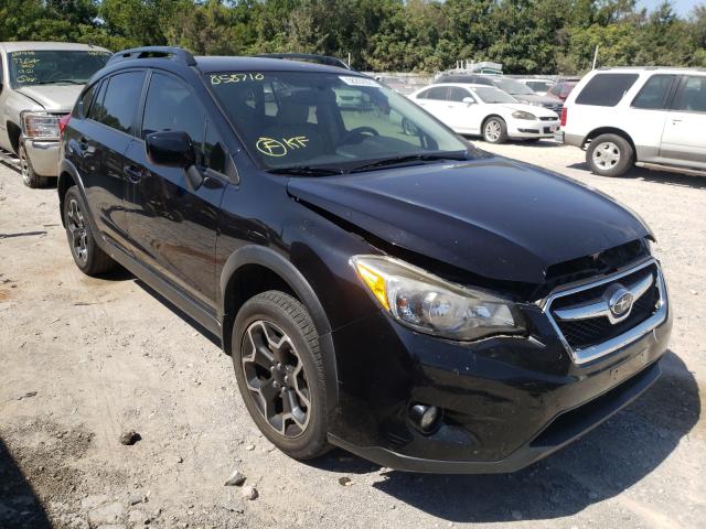 subaru xv crosstr 2013 jf2gpavc3d2858710