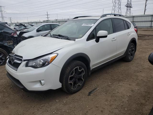 subaru xv crosstr 2013 jf2gpavc4d2803179