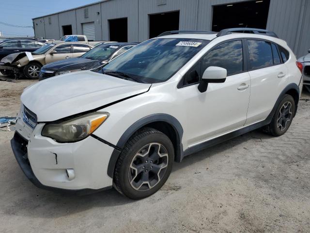 subaru xv crosstr 2014 jf2gpavc4e8212297