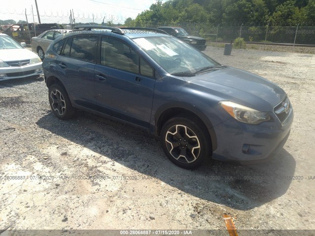 subaru xv crosstrek 2013 jf2gpavc5d2900097