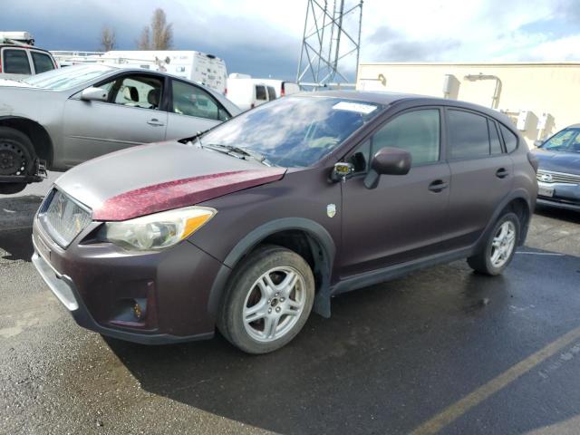 subaru xv crosstr 2014 jf2gpavc5e8266188