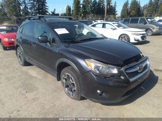 subaru xv crosstrek 2014 jf2gpavc5eh335123