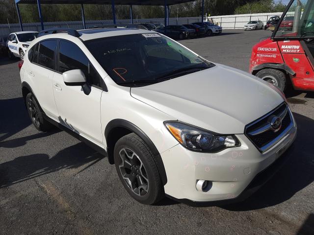 subaru xv crosstr 2014 jf2gpavc5eh340726