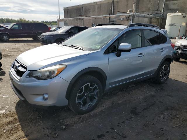 subaru xv crosstr 2013 jf2gpavc6d2214943